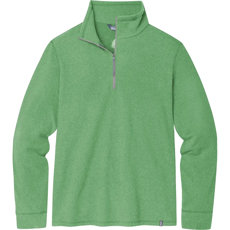 Stio Turpin Fleece Half Zip