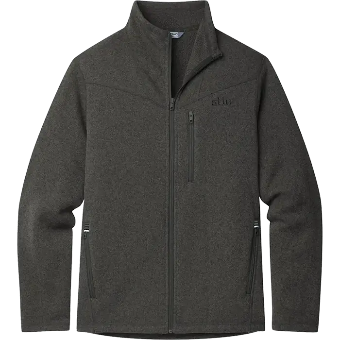 Stio Wilcox Fleece Jacket