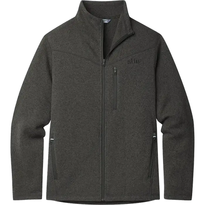 Stio Wilcox Fleece Jacket