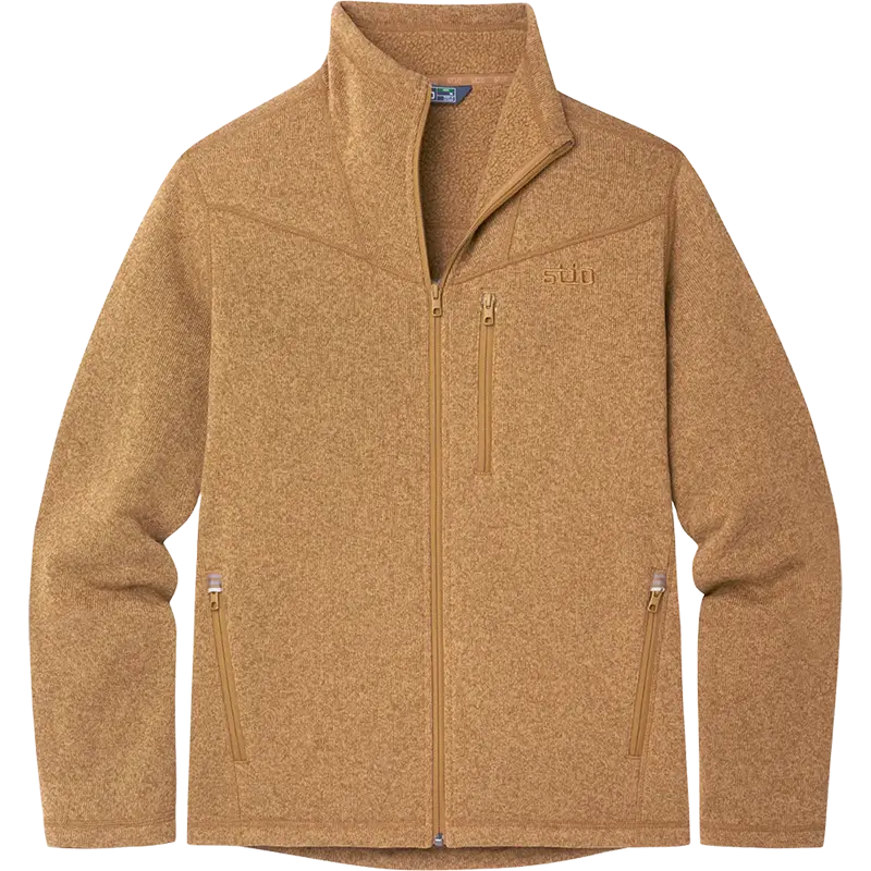 Stio Wilcox Fleece Jacket