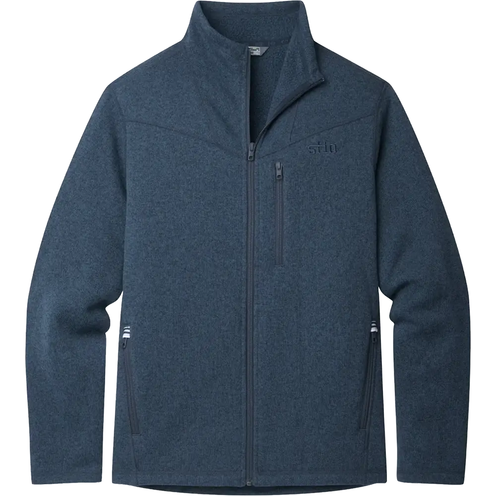 Stio Wilcox Fleece Jacket