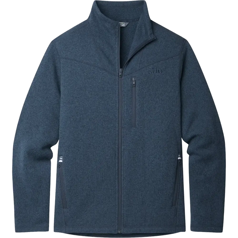 Stio Wilcox Fleece Jacket
