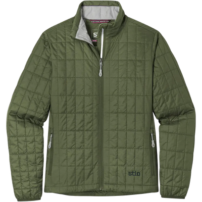 Stio Women's Azura Insulated Jacket