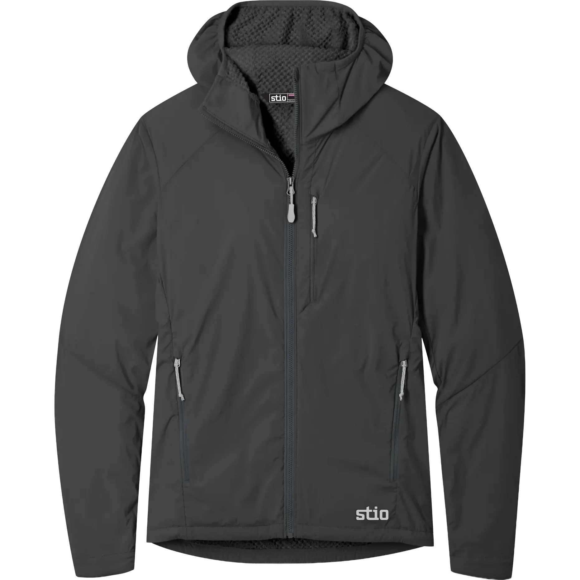 Stio Women's Dawner Hooded Jacket