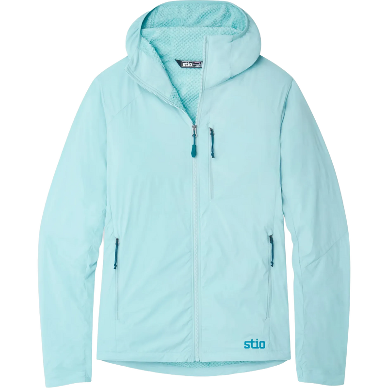 Stio Women's Dawner Hooded Jacket