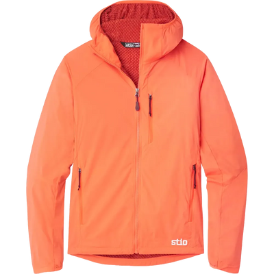 Stio Women's Dawner Hooded Jacket