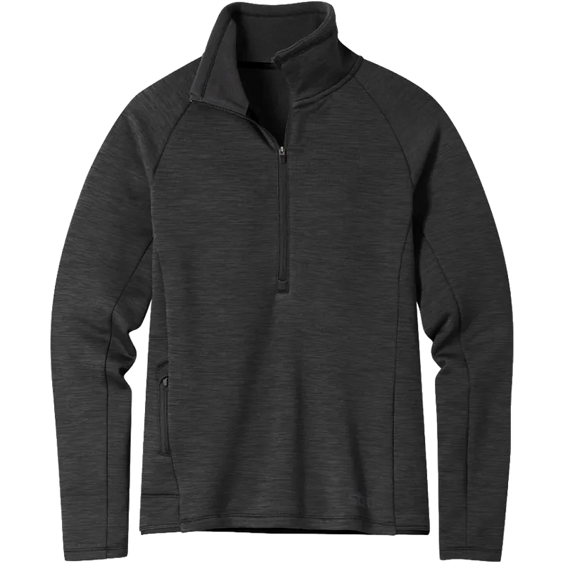 Stio Women's Glide Power Stretch Half Zip