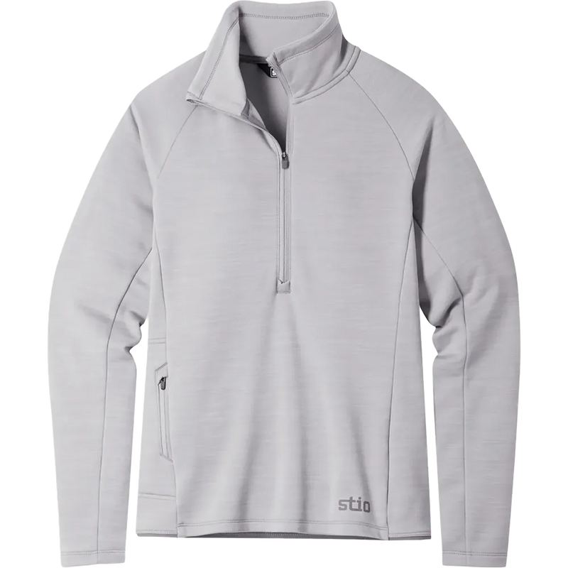 Stio Women's Glide Power Stretch Half Zip