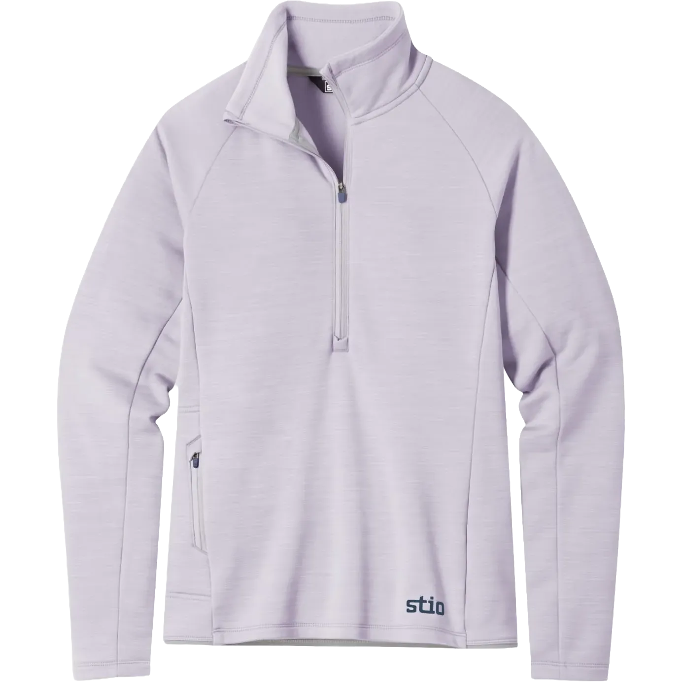 Stio Women's Glide Power Stretch Half Zip