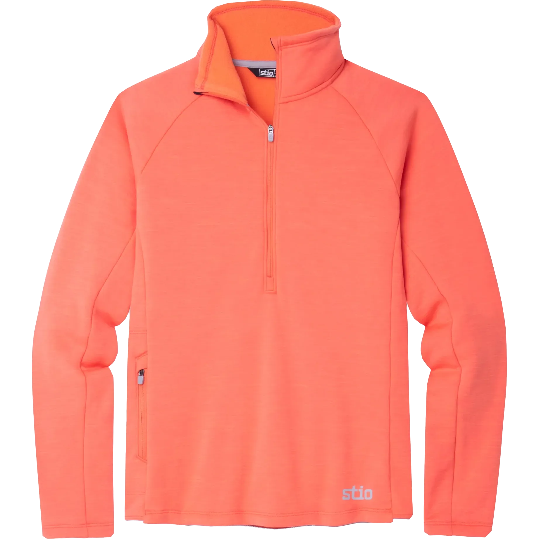 Stio Women's Glide Power Stretch Half Zip