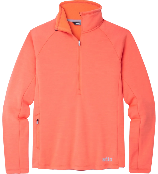 stio-womens-glide-power-stretch-half-zip-neon-bloom-heather.webp