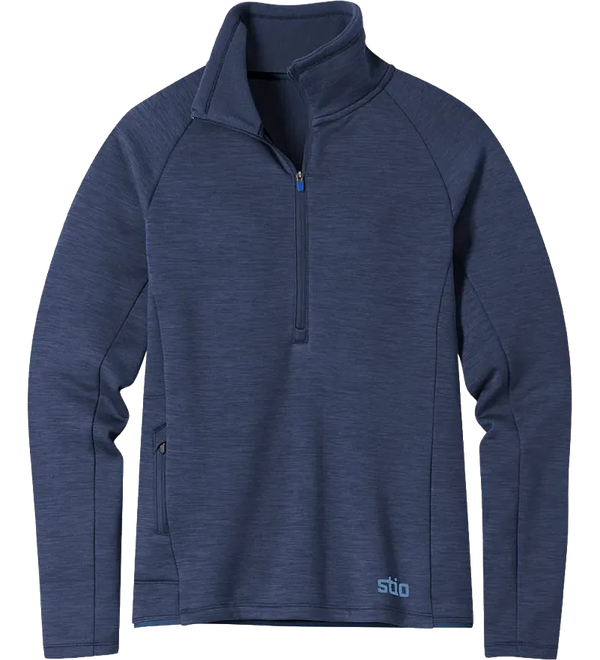 stio-womens-glide-power-stretch-half-zip-shadow-heather.webp