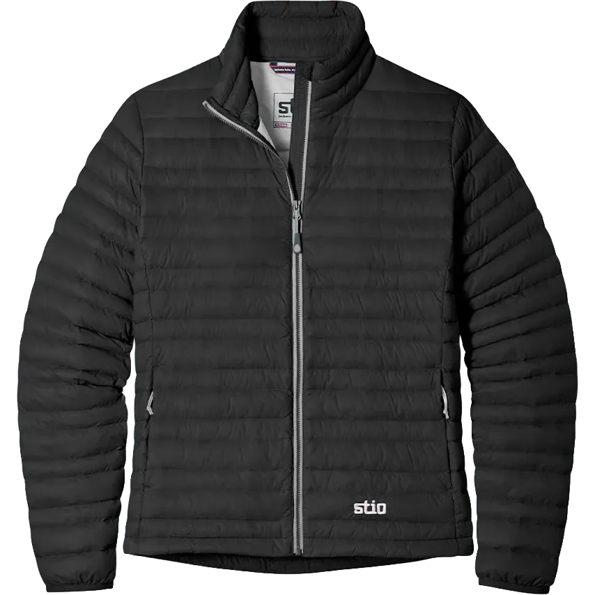 Stio Women's Pinion Down Sweater