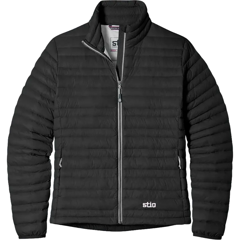 Stio Women's Pinion Down Sweater
