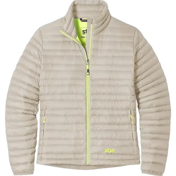 Stio Women's Pinion Down Sweater