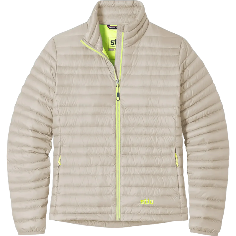 Stio Women's Pinion Down Sweater