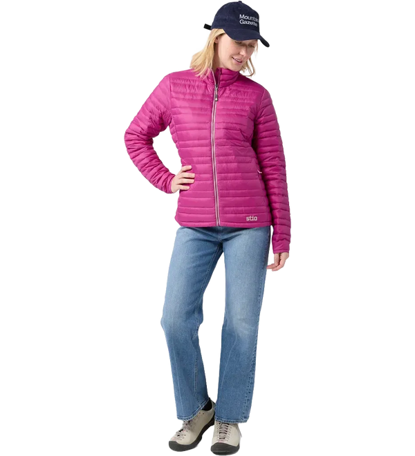 stio-womens-pinion-down-sweater-bold-bloom-model.webp