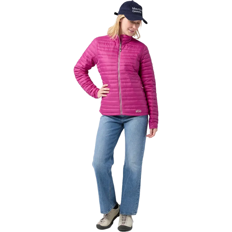 Stio Women's Pinion Down Sweater