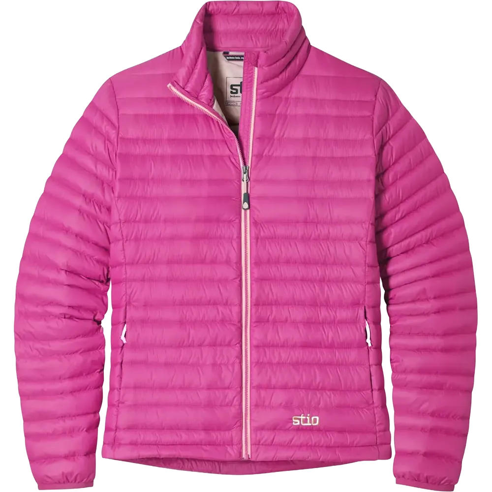 Stio Women's Pinion Down Sweater