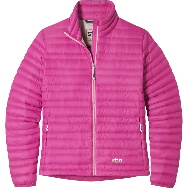 Stio Women's Pinion Down Sweater