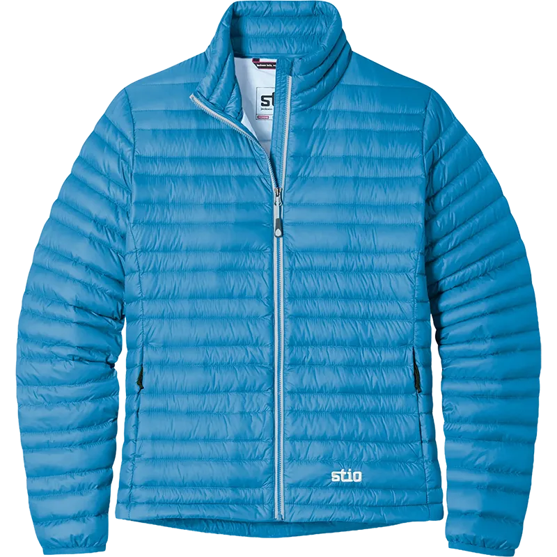 Stio Women's Pinion Down Sweater