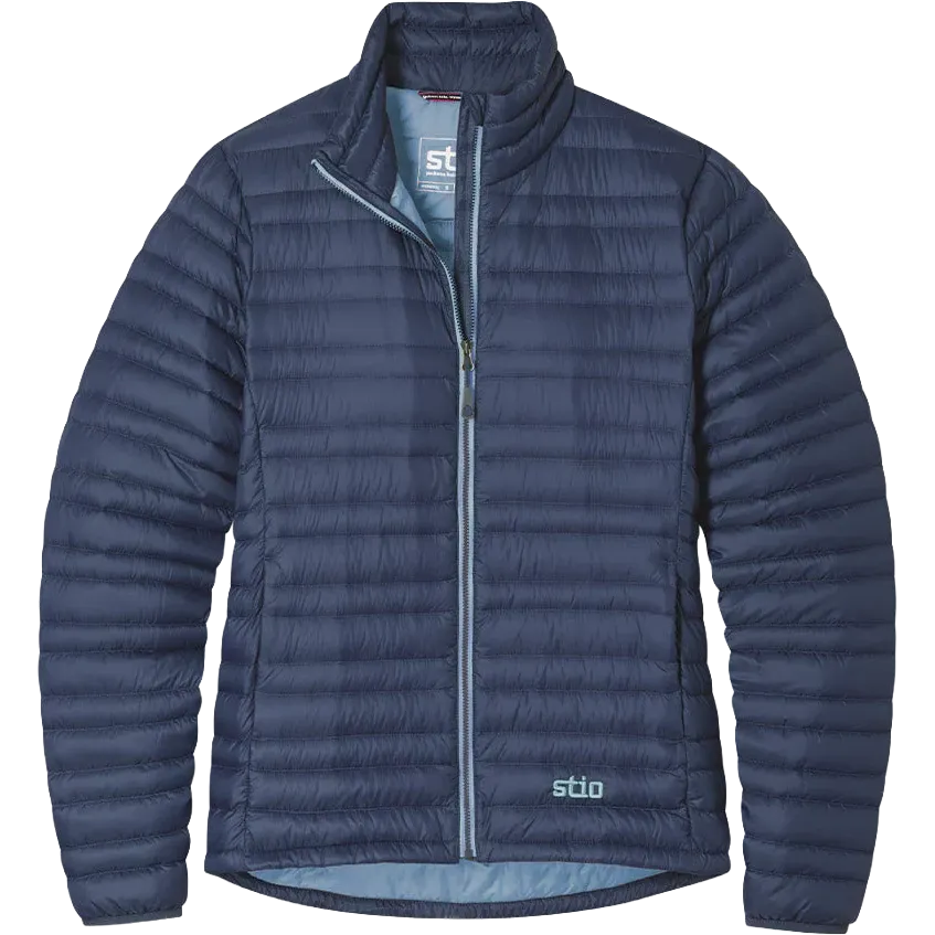 Stio Women's Pinion Down Sweater