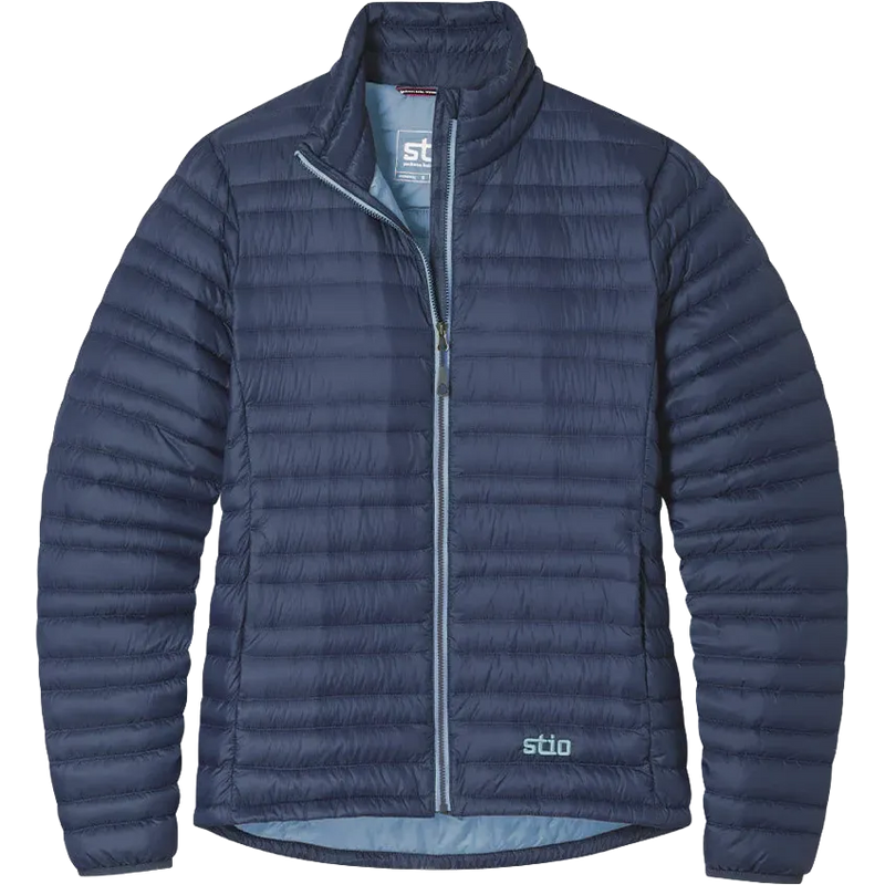 Stio Women's Pinion Down Sweater