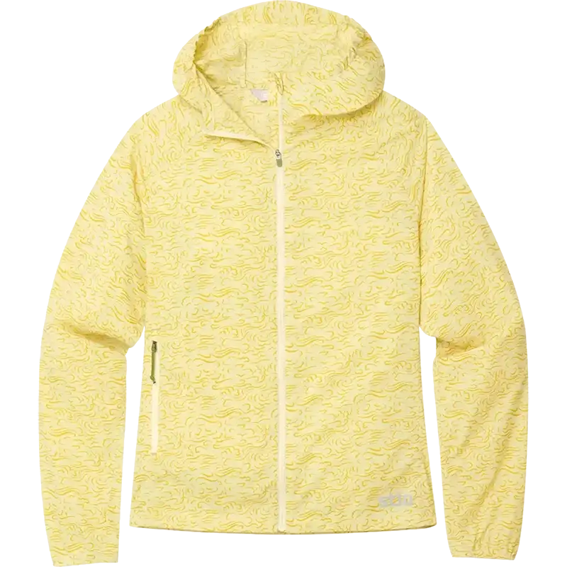 Stio Women's Second Light Windshell