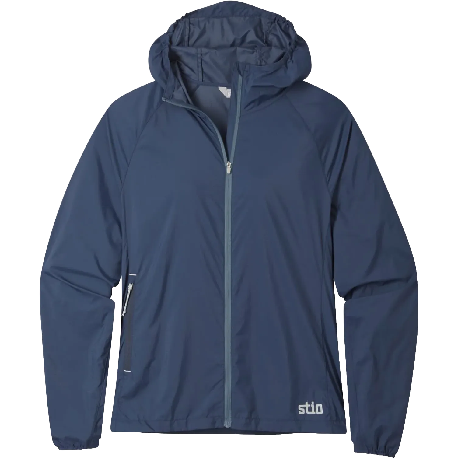 Stio Women's Second Light Windshell