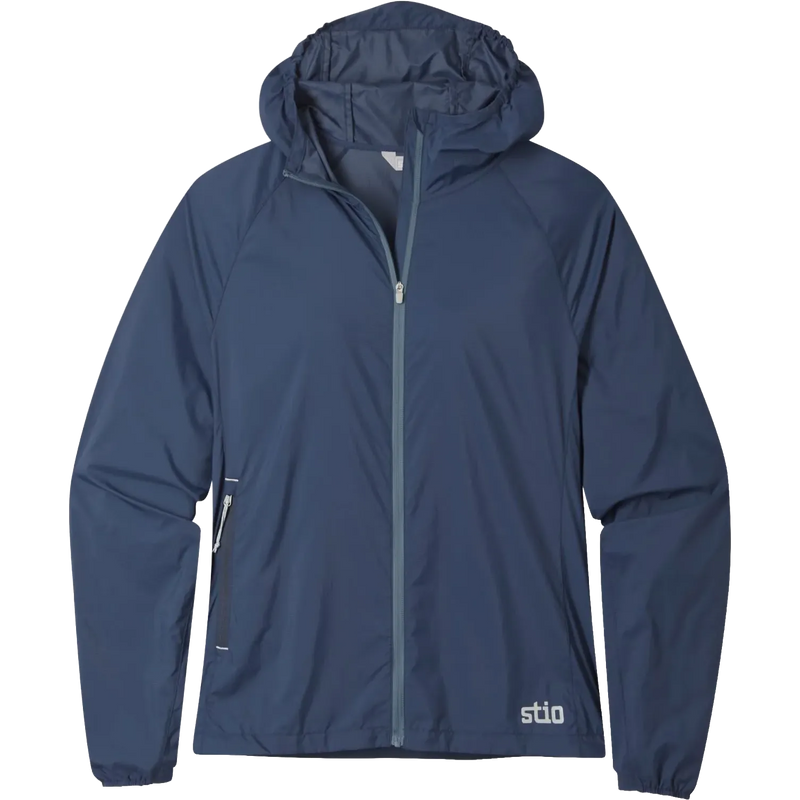 Stio Women's Second Light Windshell