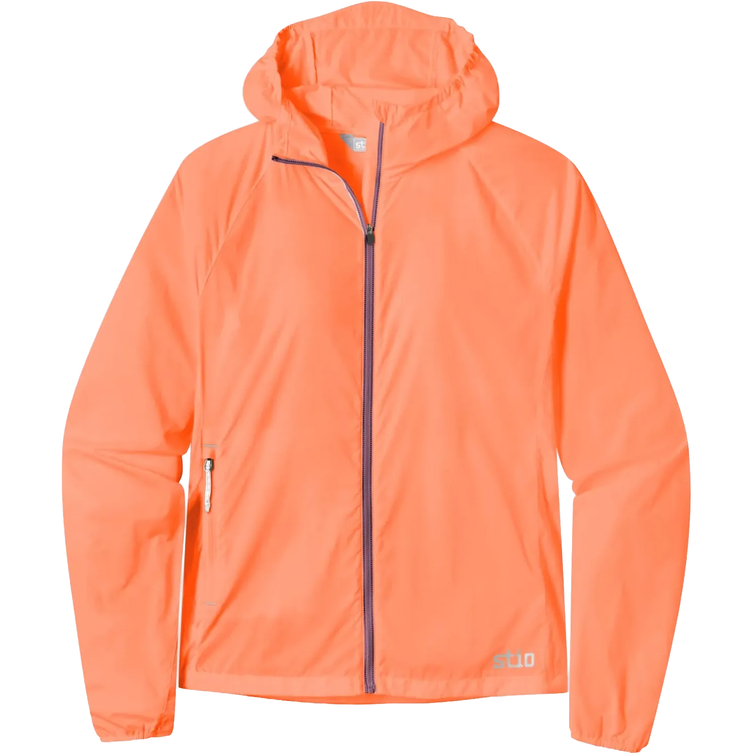 Stio Women's Second Light Windshell