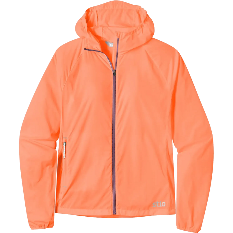 Stio Women's Second Light Windshell