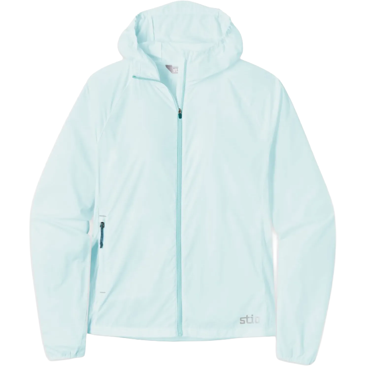 Stio Women's Second Light Windshell