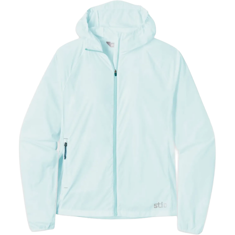 Stio Women's Second Light Windshell