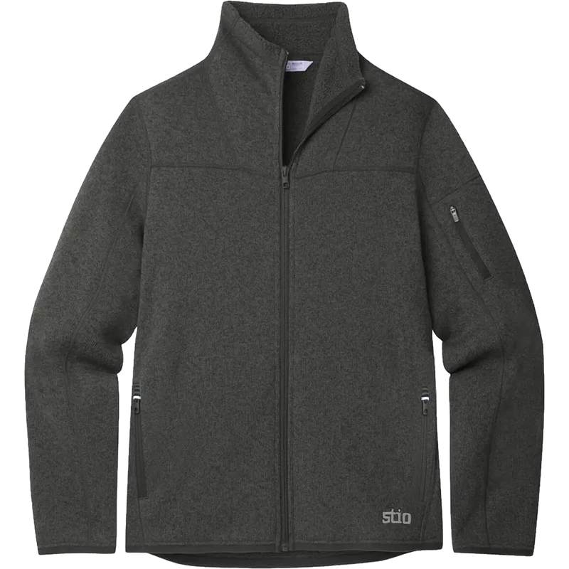Stio Women's Sweetwater Fleece Jacket