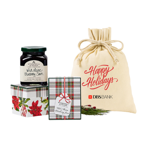 Stonewall Kitchen You're the Jam Gift Set