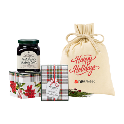 Stonewall Kitchen You're the Jam Gift Set