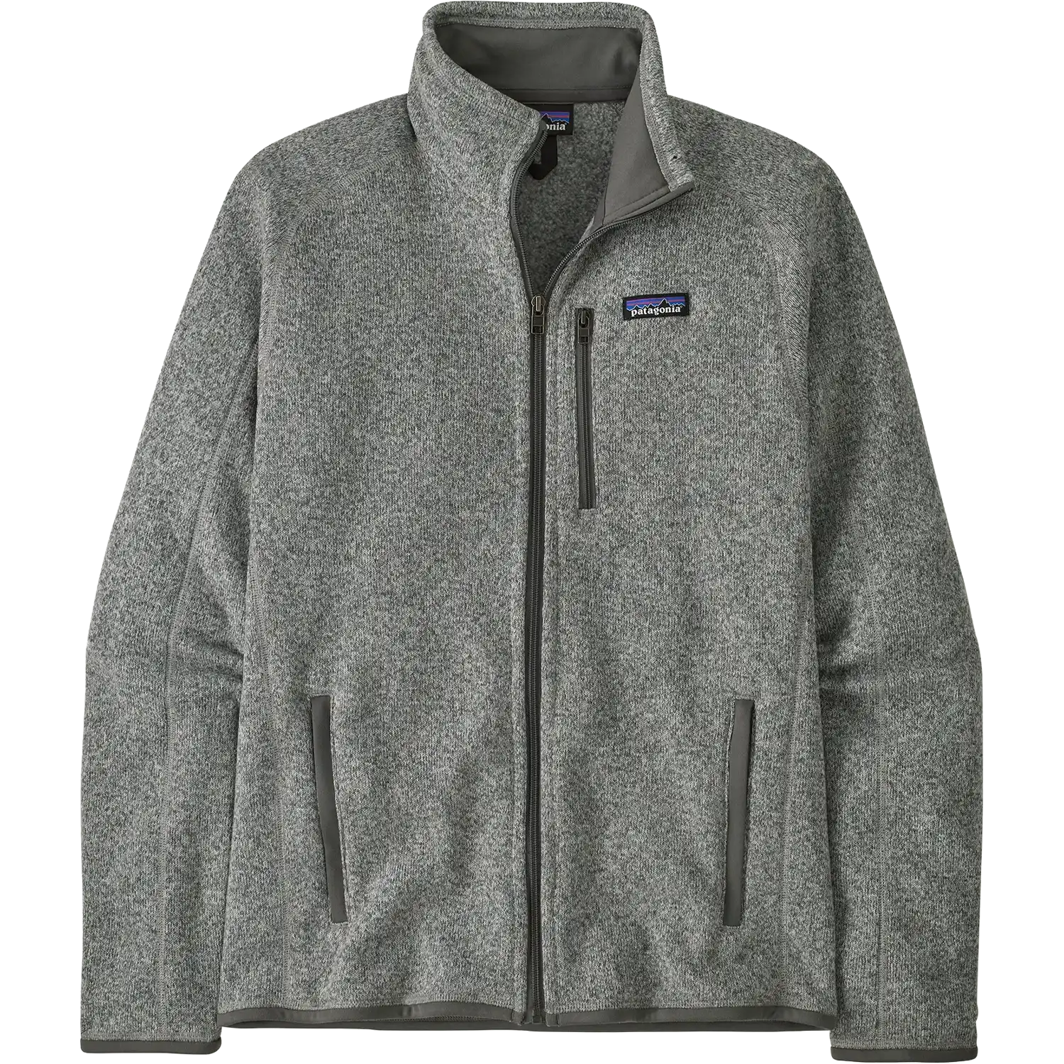 Patagonia Better Sweater Fleece Jacket