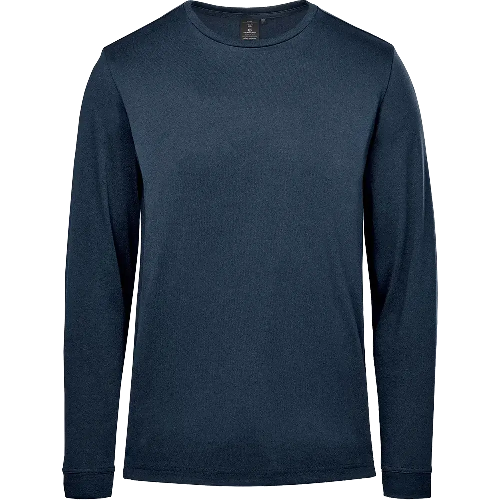 Stormtech Stockton Long Sleeve Tee