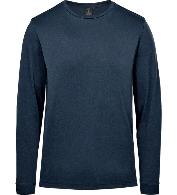 stormtech-stockton-long-sleeve-tee-navy-front.webp
