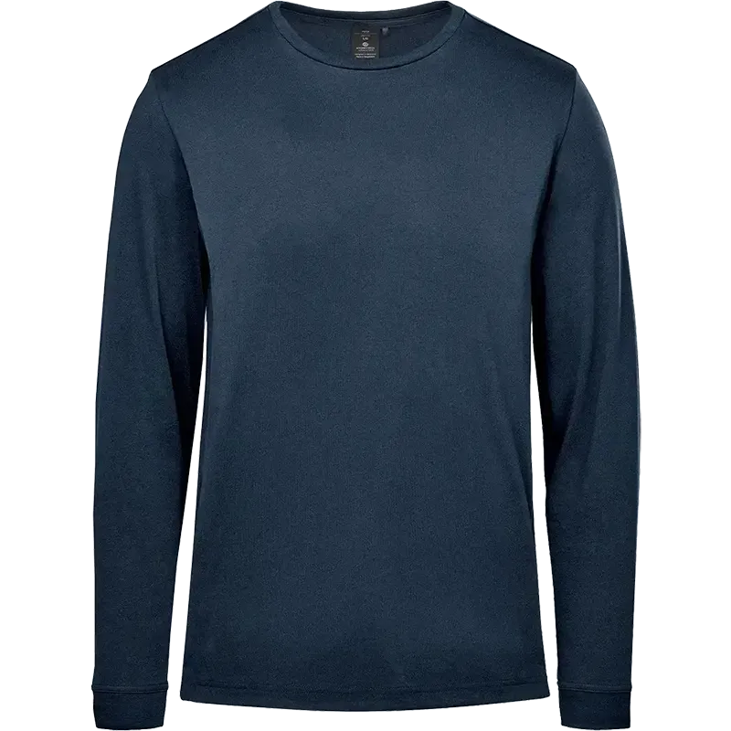 Stormtech Stockton Long Sleeve Tee