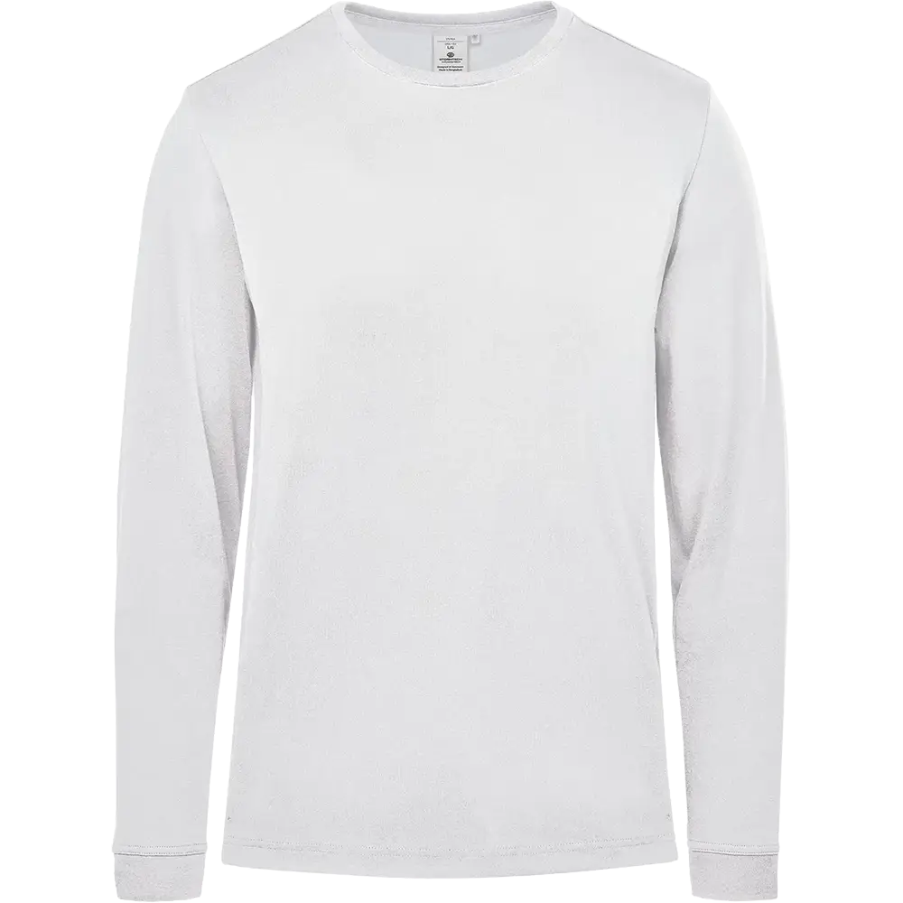 Stormtech Stockton Long Sleeve Tee