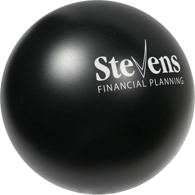 Stress Ball
