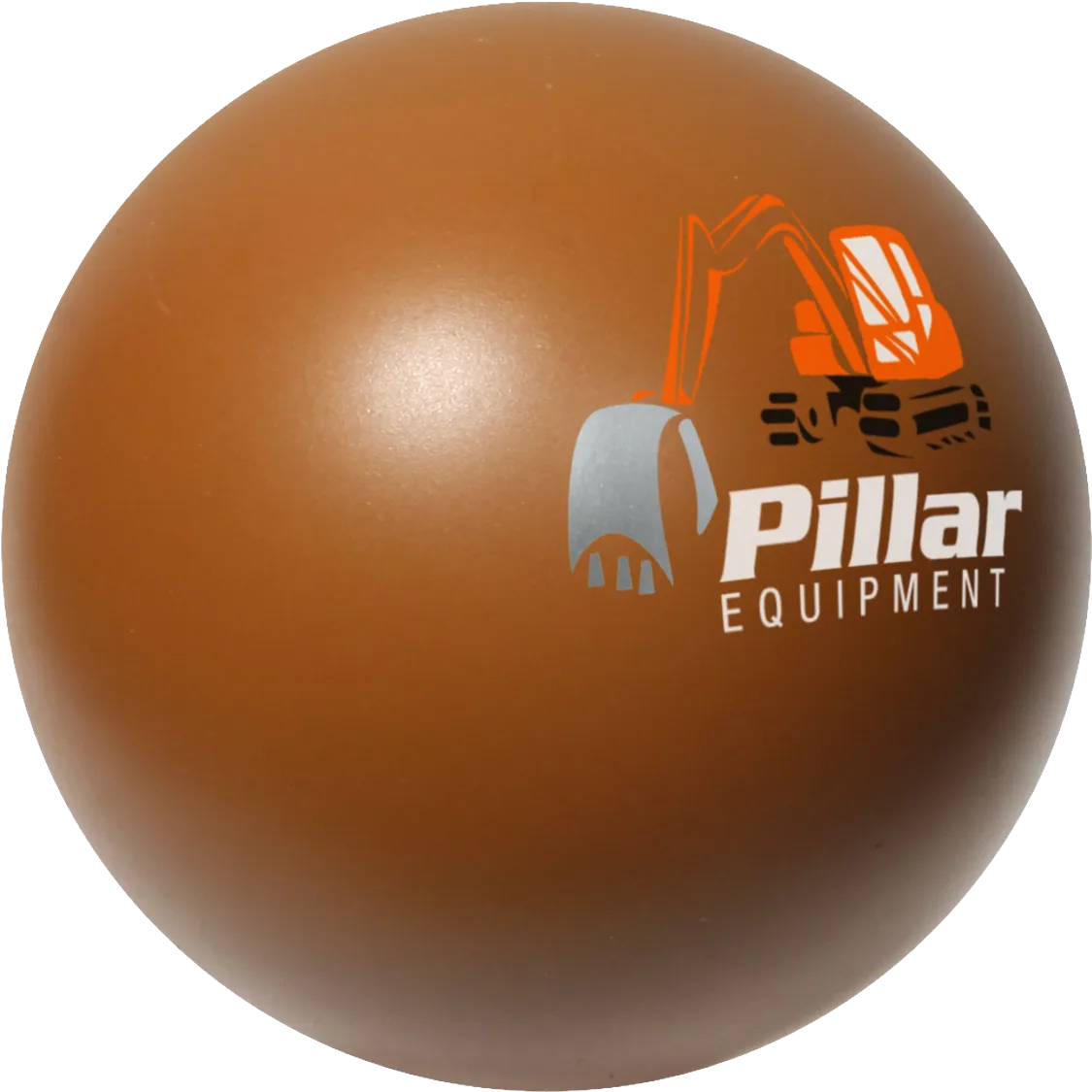 Stress Ball