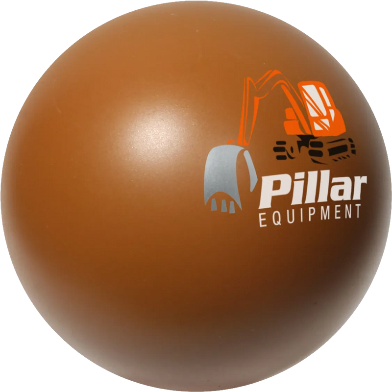 Stress Ball