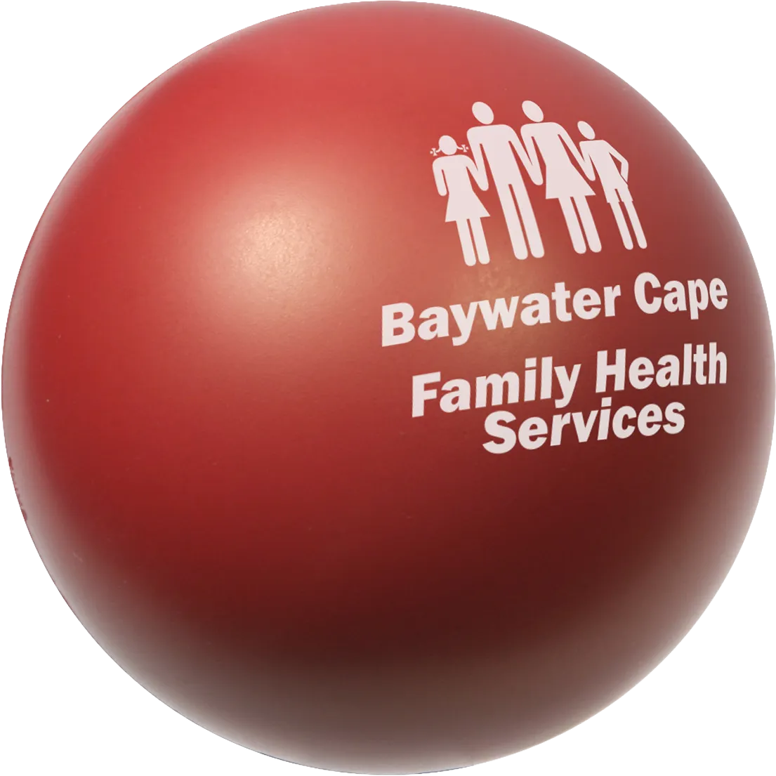 Stress Ball