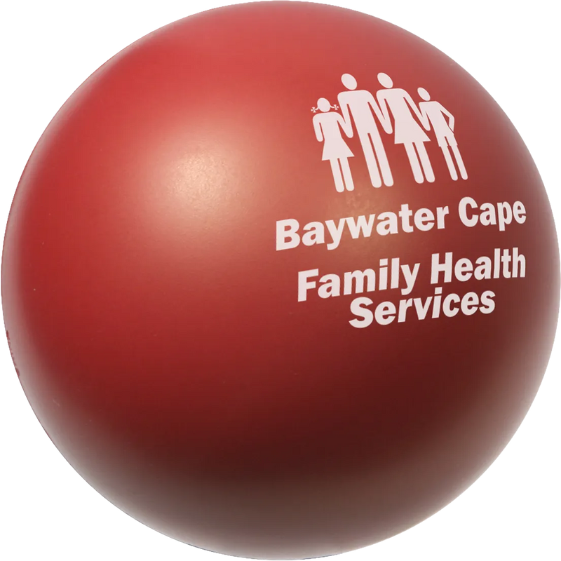 Stress Ball