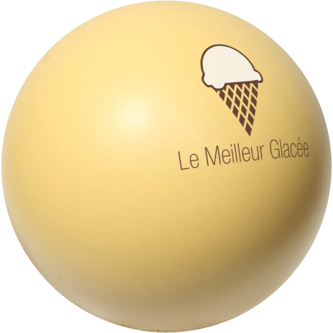 Stress Ball