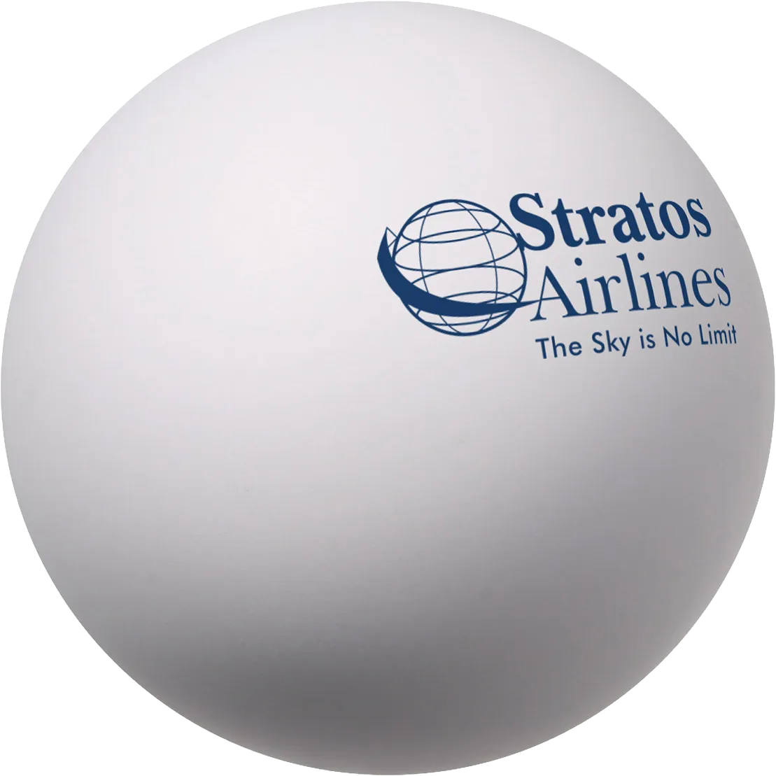 Stress Ball