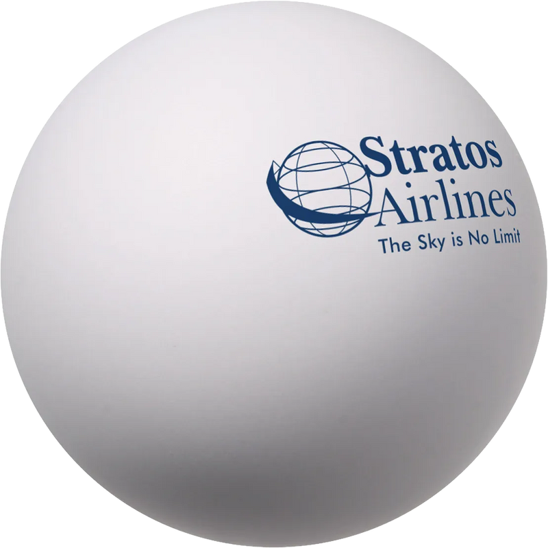 Stress Ball